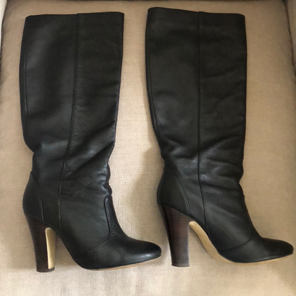 Dolce Vita boots